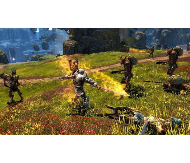 Kingdoms of Amalur - Reckoning Definitive Ed. PS4 - 593648 - zdjęcie 3
